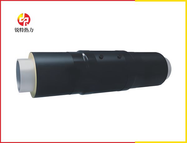保溫管道現(xiàn)場(chǎng)接口保溫