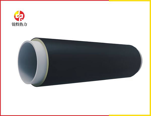 PE-RTII型塑套塑預(yù)制聚氨酯熱水保溫管